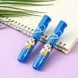 ยางลบแท่ง แบบกดถอดเปลี่ยนได้ 2 pcs.