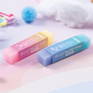 มาสเตอร์อาร์ต ยางลบแฟนซี 2 ชิ้น