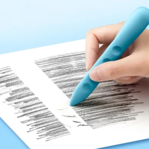 ยางลบ รูปปากกา ขนาดใหญ่ แบบพกพา