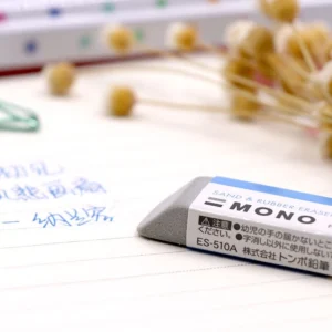 ยางลบ สำหรับลบปากกา สไตล์ญี่ปุ่น