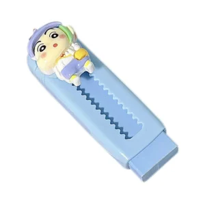 ยางลบดินสอ รูปการ์ตูน