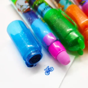 ยางลบ หัวปั้มลายการ์ตูน 1 ชิ้น